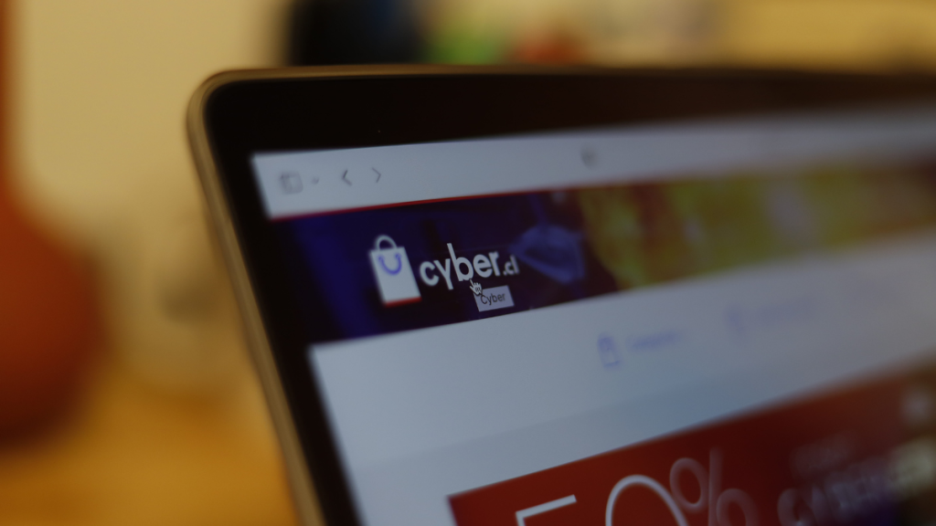 Cyber Day Ofertas Cyber.cl