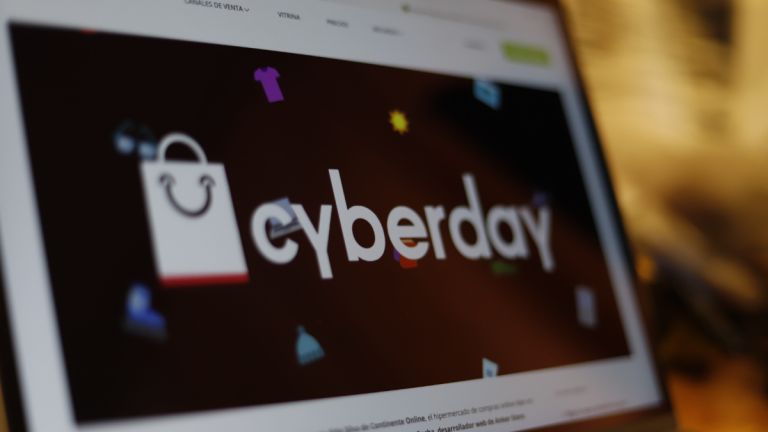 Cyberday