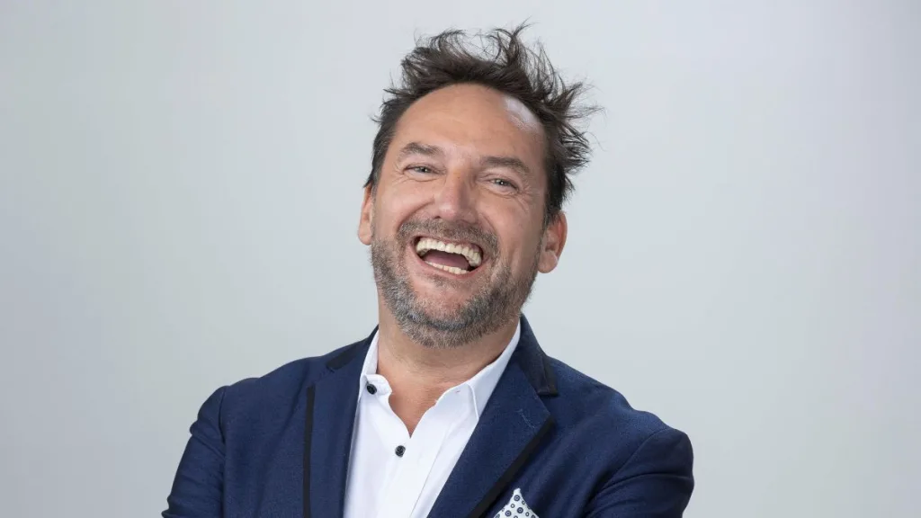 Daniel Fuenzalida (