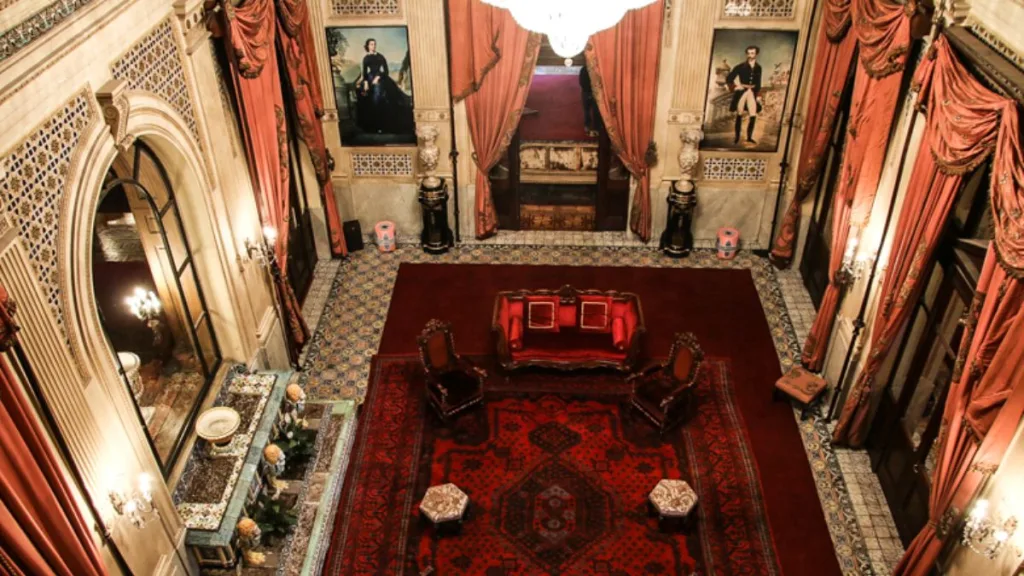 Día De Los Patrimonios panorama fin de semana