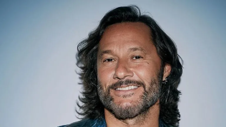 Diego Torres