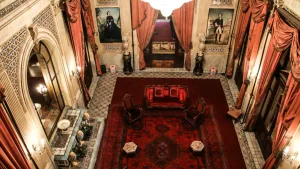 Día De Los Patrimonios panorama fin de semana