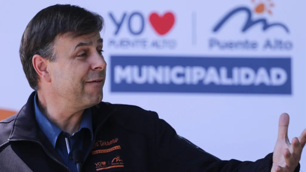 German Codina Sobre Ossandon, Elecciones Primarias