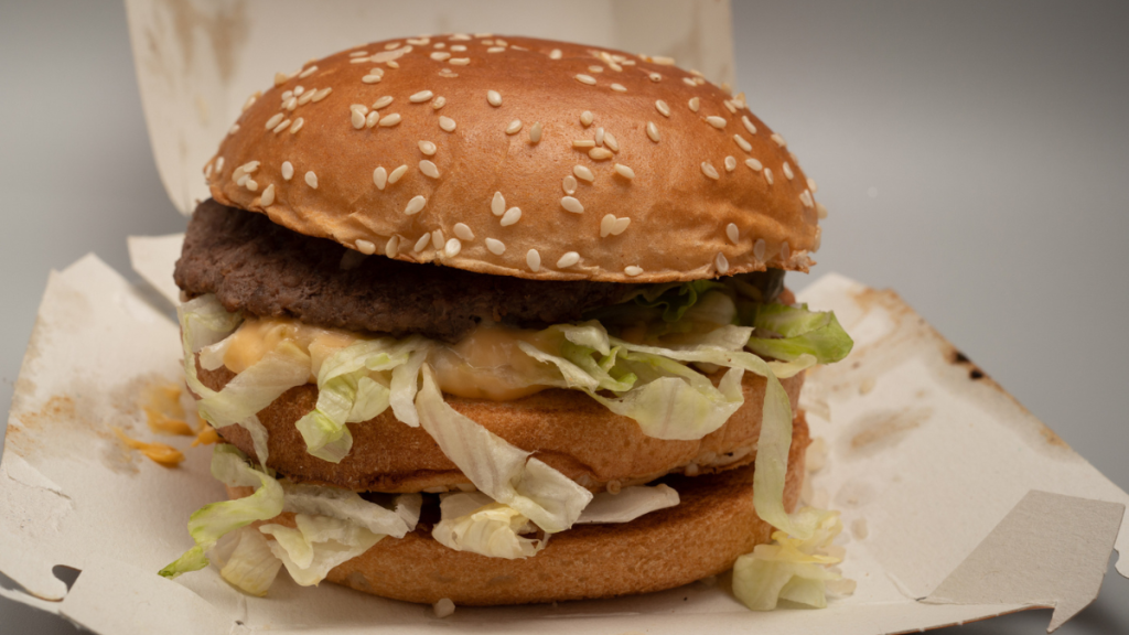 Hamburguesa