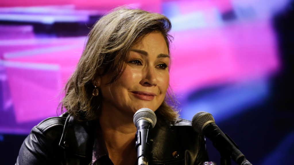 Javiera Contador En Viña 2024