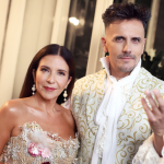 Karla Constant Y Sergio Lagos