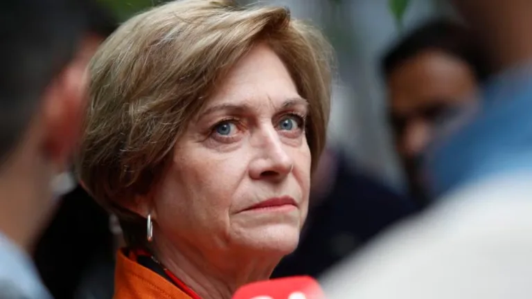 “Los Desprecio” Patricia Maldonado Se Va En Picada Contra Evelyn Matthei Y Otros Políticos
