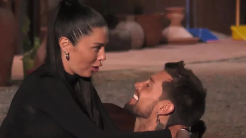 Luis Y Daniela (2)