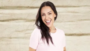 Mariela Sotomayor