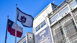Municipalidad Maipú