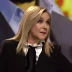 Pamela Jiles Predicciones