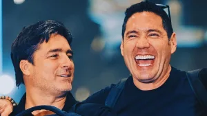 Pancho Saavedra Y Zabaleta
