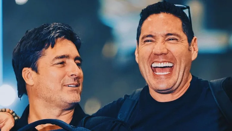 Pancho Saavedra Y Zabaleta