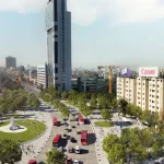 Proyecto 'Nueva Alameda'