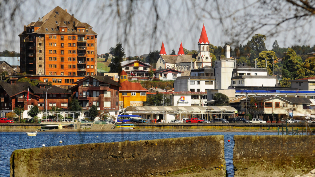 Puerto Varas
