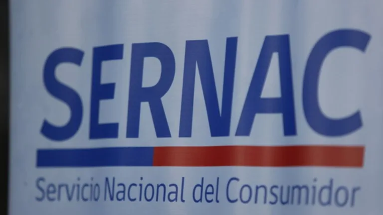 Sernac Y Nestlé