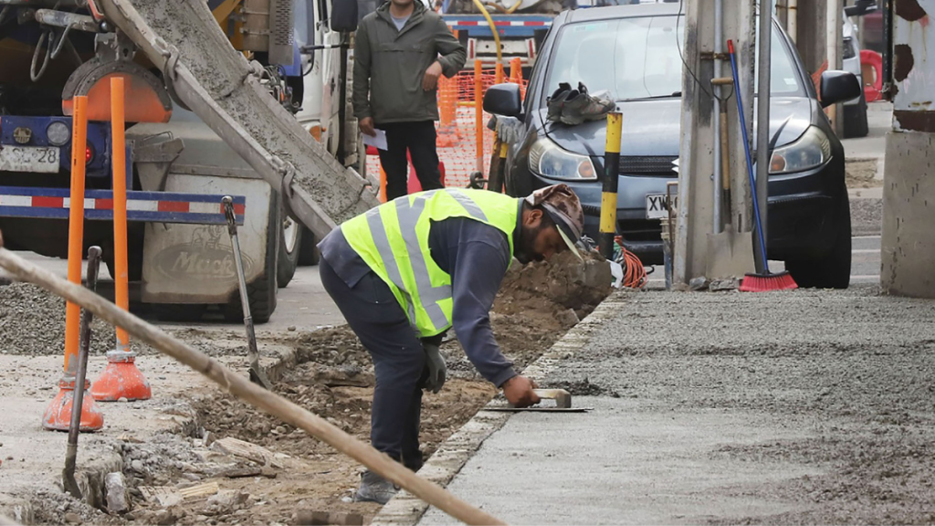Trabajador