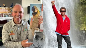 Alfredo Ugarte Sobre Claudio Iturra