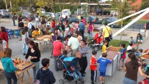 Día Del Patrimonio Puente Alto, Actividades Y Panoramas