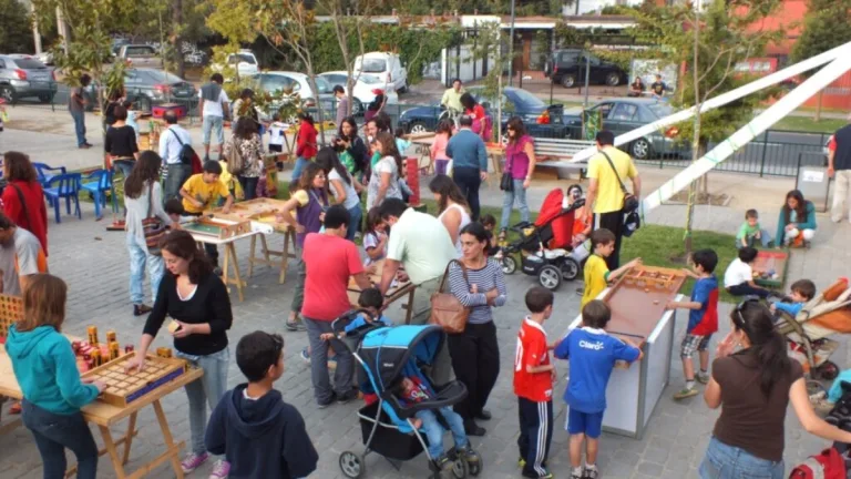 Día Del Patrimonio Puente Alto, Actividades Y Panoramas