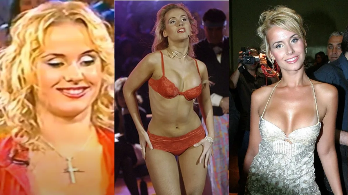 ¿Lo Predijo Reviven Palabras De Vanessa Daroch Donde Predice Muerte De Dos Rostros De TV