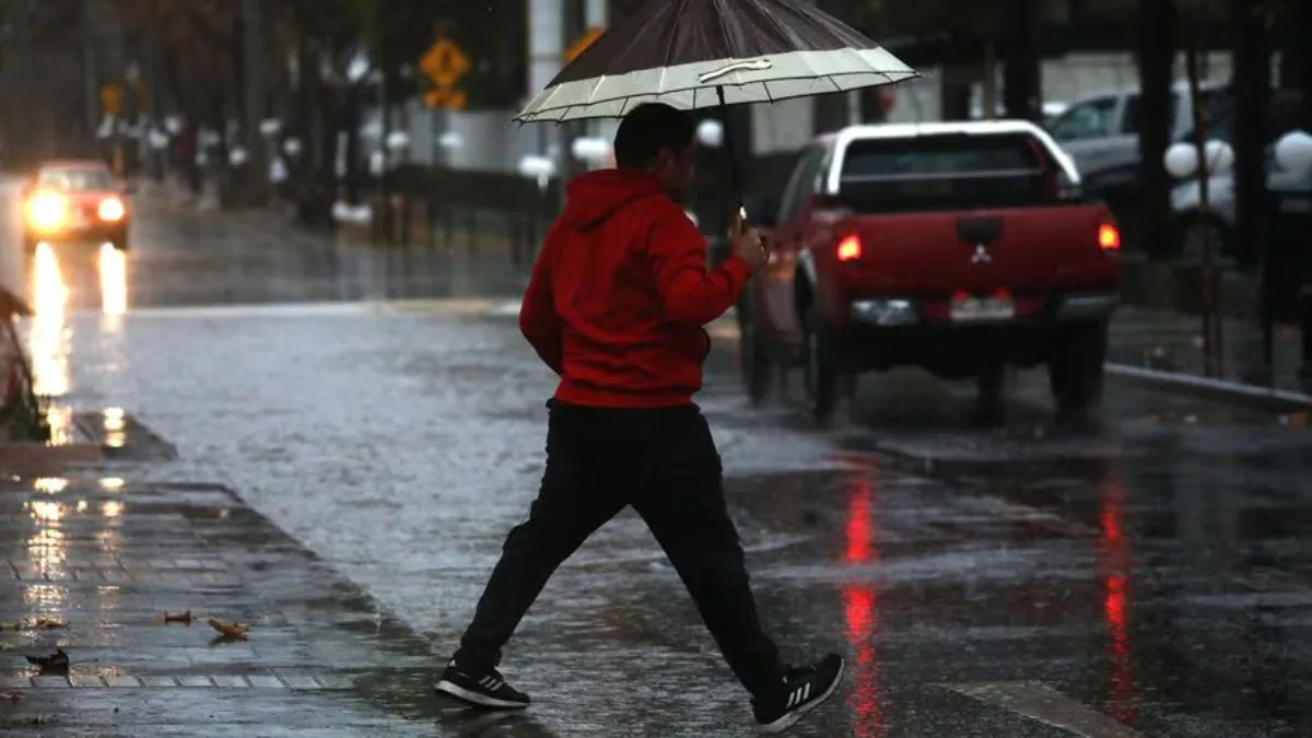 ¿Cómo Estará El Clima Este Domingo 30 De Junio Revisa Si Podrían Caer Precipitaciones (1)