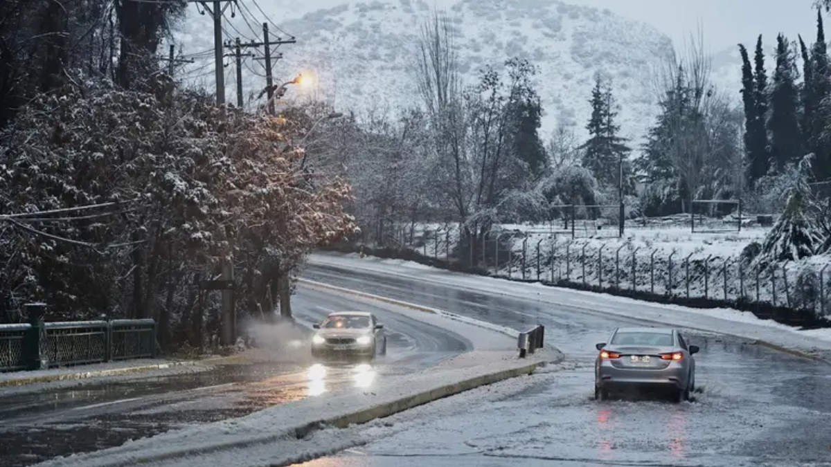 ¿Cómo Estará El Clima Este Domingo 30 De Junio Revisa Si Podrían Caer Precipitaciones