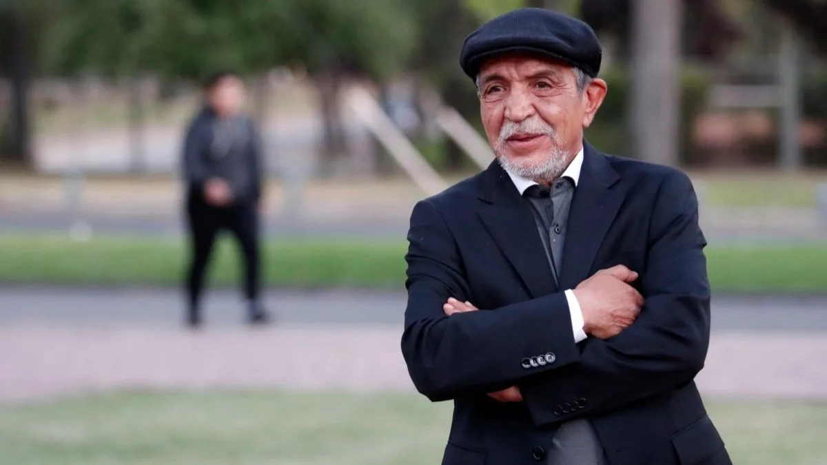 Actualizan El Estado De Salud De Martín Vargas Cómo Se Encuentra Y Qué Dice Su Último Parte Médico