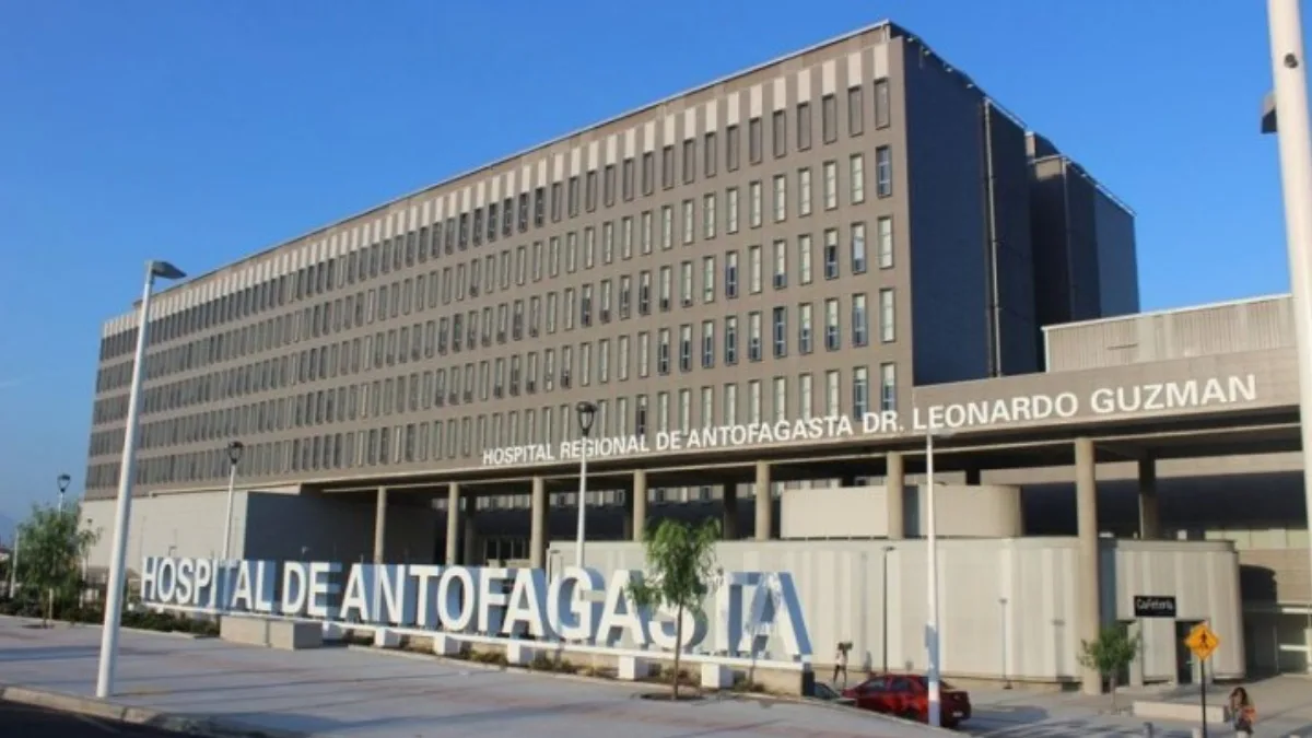 Bactería Asesina Pone En Alerta A Antofagasta Estos Son Los Riesgos Según Una Doctora Y Los Casos Aumentan En Chile