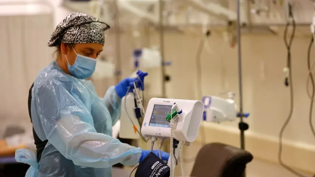Bactería Asesina Pone En Alerta A Antofagasta Estos Son Los Riesgos Según Una Doctora Y Los Casos Aumentan En Chile
