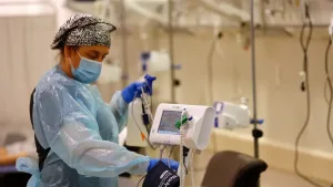 Bactería Asesina Pone En Alerta A Antofagasta Estos Son Los Riesgos Según Una Doctora Y Los Casos Aumentan En Chile