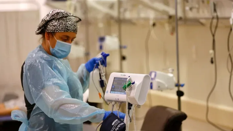 Bactería Asesina Pone En Alerta A Antofagasta Estos Son Los Riesgos Según Una Doctora Y Los Casos Aumentan En Chile