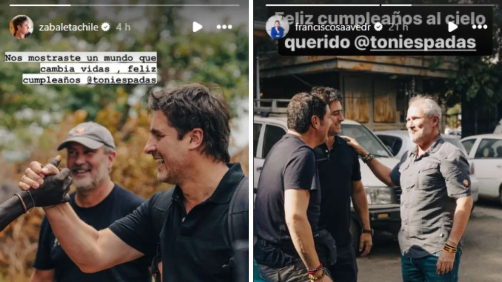 Cumpleaños
