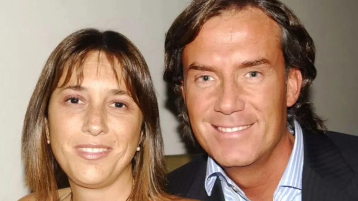 Destacado Periodista Confirma El Fin De Su Relación Tras 25 Años De Matrimonio Era Inevitable (1)