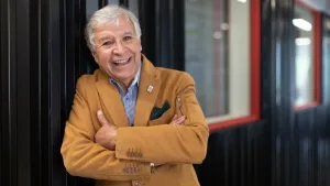 Este Es El Programa Del Recuerdo Que Se Estrena Hoy Y Que Tendrá A Nuestro Pablo Aguilera Como Invitado (1)