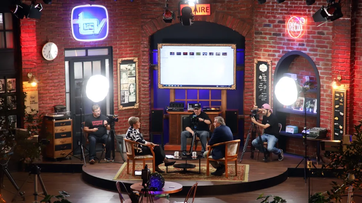 Este Es El Programa Del Recuerdo Que Se Estrena Hoy Y Que Tendrá A Nuestro Pablo Aguilera Como Invitado
