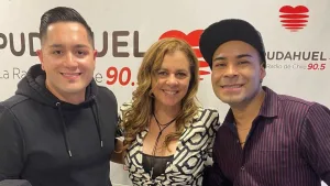 Grupo Zúmbale Primo