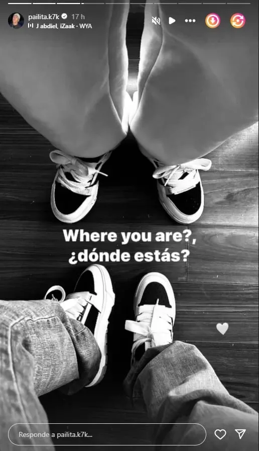 Instagram Pailita