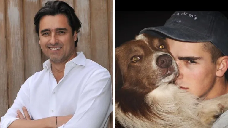 Jorge Y Raimundo