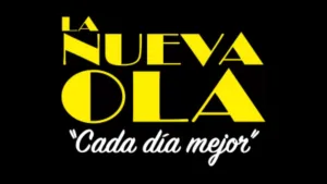 La Nueva Ola