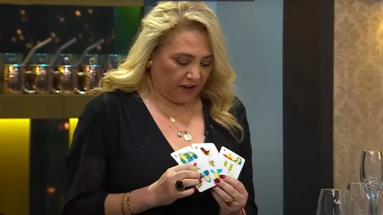La Preocupante Predicción De Latife Soto