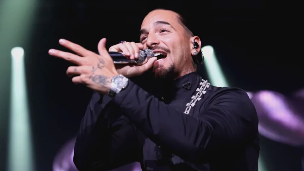 Maluma