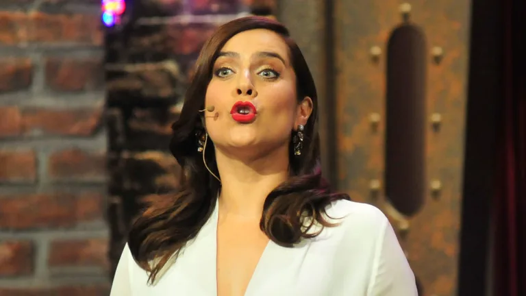 Natalia Valdebenito
