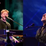 Noel Schajris Y Alejandro Lerner