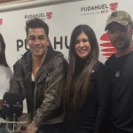 Porto Seguro En Radio Pudahuel
