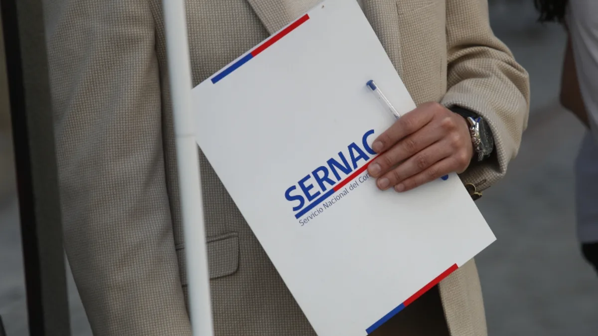 Sernac Busca Trabajadores En La Región Metropolitana Los Sueldos Ascienden A Los $2.000.000 (1)