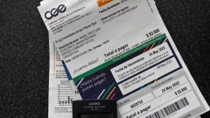 Subsidio De Luz En Chile 2024