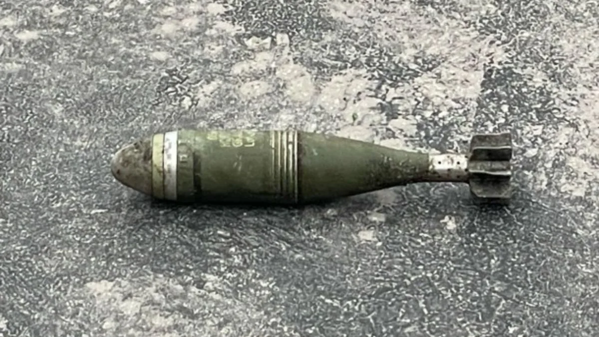 Un Comerciante De Maipú Pasó El Susto De Su Vida Jamás Imaginó Encontrarse Esto En Las Calles De La Comuna