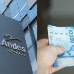 Bono Caja Los Andes