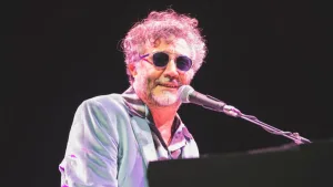 Fito Páez En Chile